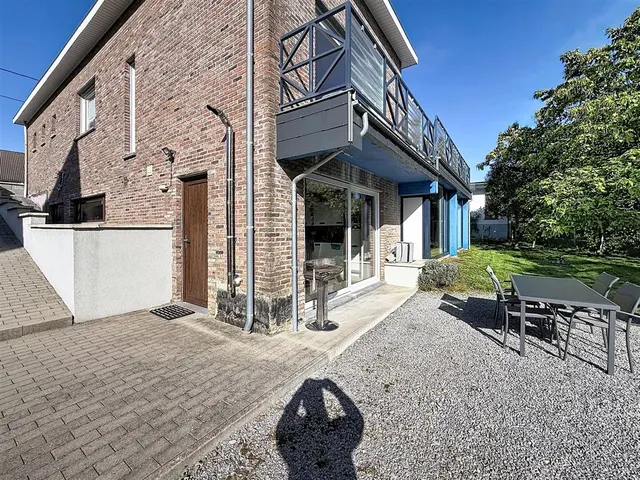 Appartement à louer à Olne – 1/10