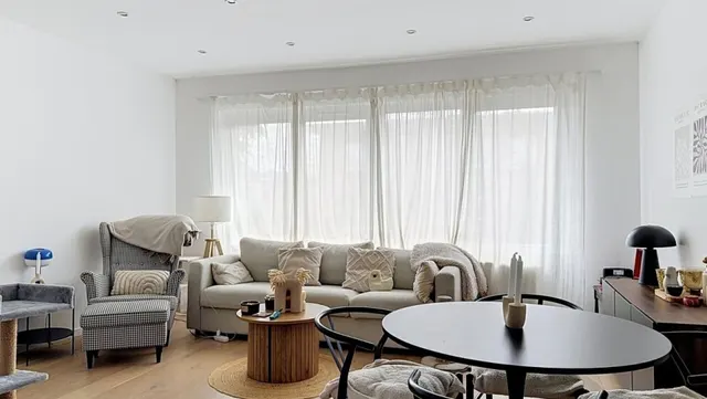 Appartement à vendre à Deurne – 1/8