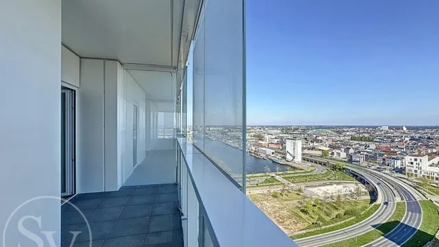 Appartement à vendre à Antwerpen – 1/10