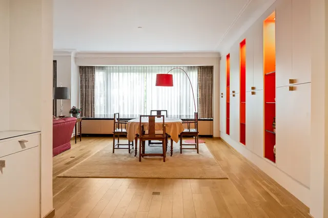 Appartement à vendre à Antwerpen – 1/10