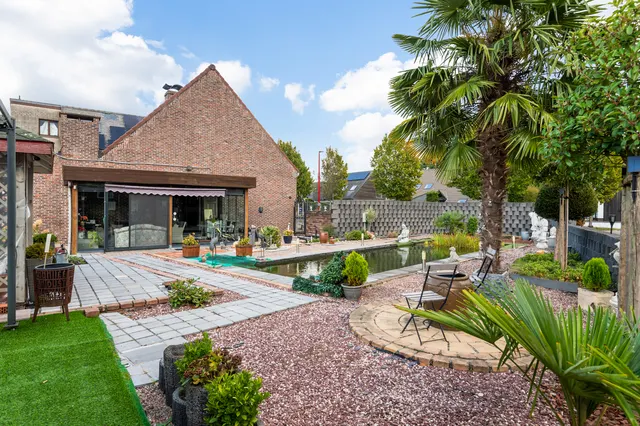 Huis te koop in Lint – 1/10