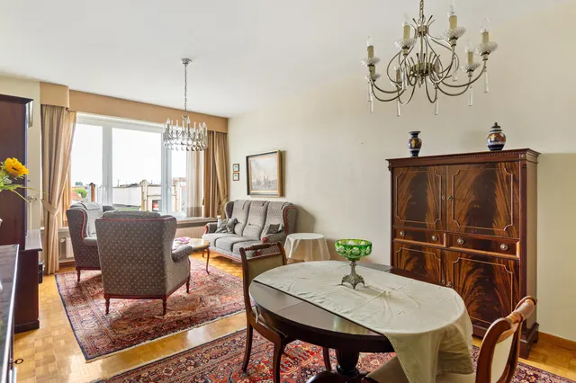 Apartment for sale in Antwerpen – 1/10