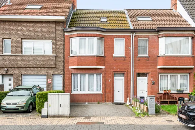 Maison à vendre à Boom – 1/10