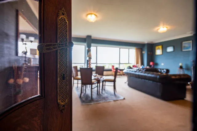 Penthouse te koop in Antwerpen – 1/10