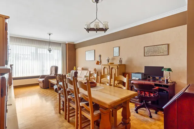 Appartement à vendre à Antwerpen – 1/10