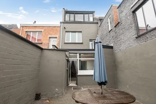 Maison à vendre à Antwerpen – 1/10