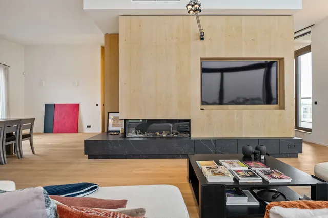 Penthouse te koop in Antwerpen – 1/10