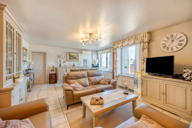 Appartement te koop in Tienen – 1/10