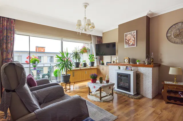 Apartment for sale in Antwerpen – 1/10