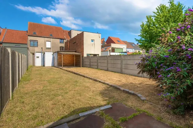Maison à vendre à Niel – 1/10