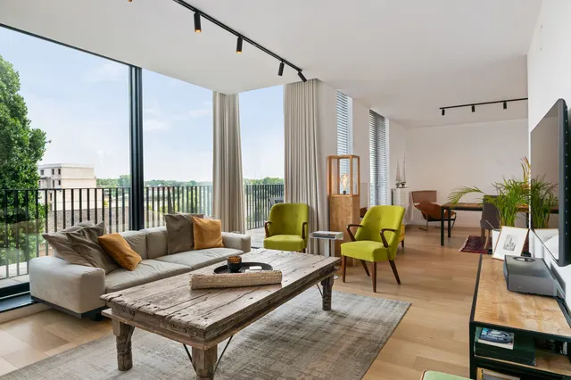 Duplex for sale in Boom – 1/10