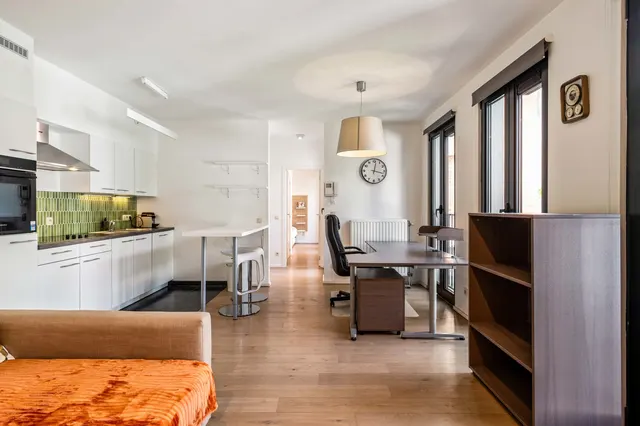 Apartment for sale in Antwerpen – 1/8
