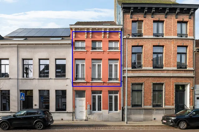 Triplex for sale in Lier – 1/7