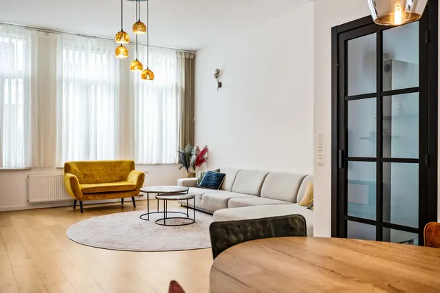 House for sale in Antwerpen – 1/10