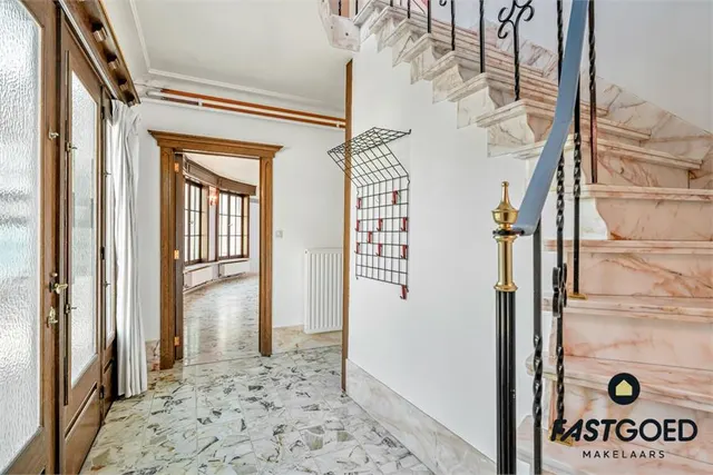 Herenhuis à vendre à Lede – 1/10