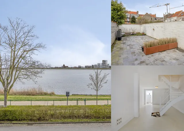 Huis te koop in Oostende – 1/10
