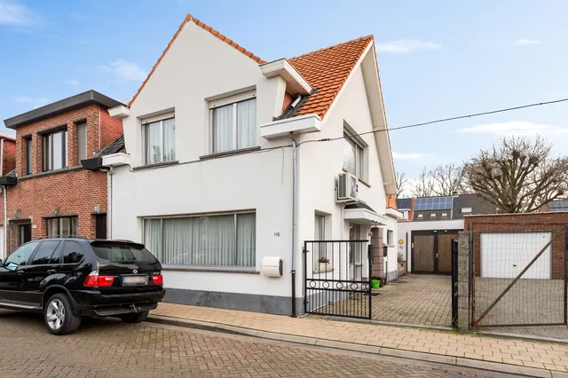 Maison à vendre à Kapellen – 1/10