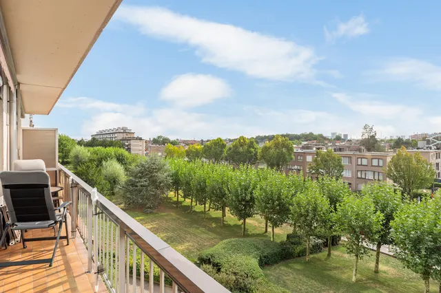 Apartment for sale in Antwerpen – 1/10