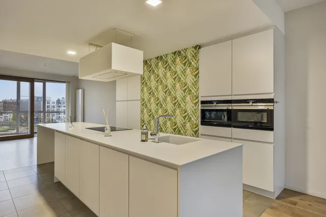 Apartment for sale in Antwerpen – 1/10