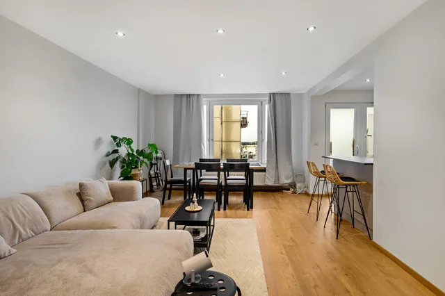 Apartment for sale in Antwerpen – 1/10