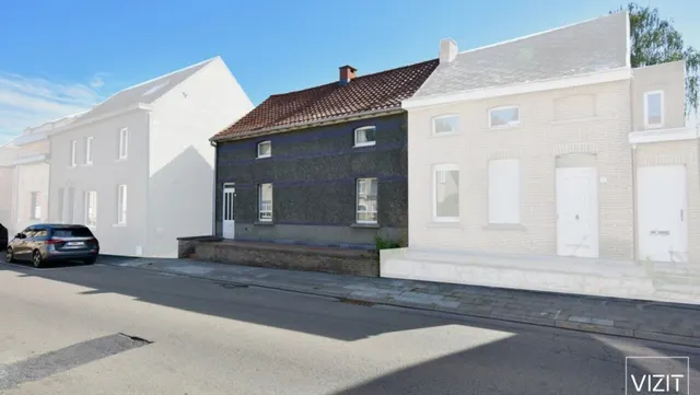 Maison à vendre à Onkerzele – 1/10