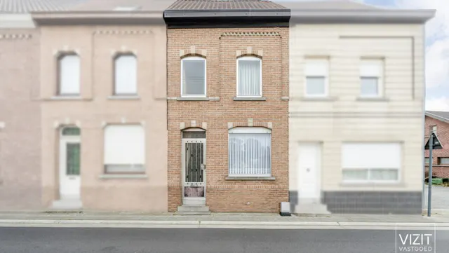 Maison à vendre à Ninove – 1/10
