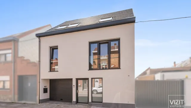Maison à vendre à Ninove – 1/10