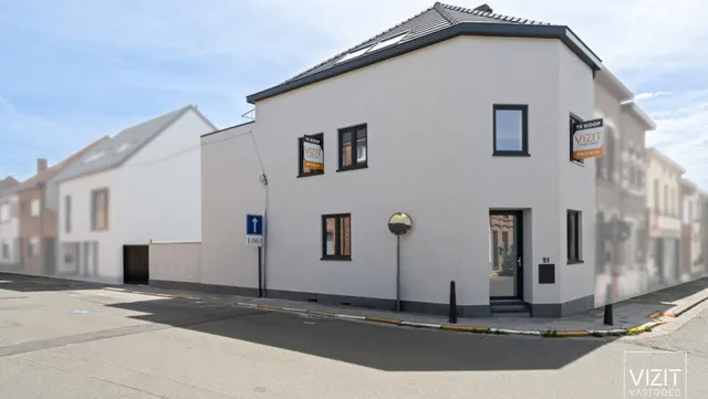 Maison à vendre à Ninove – 1/10