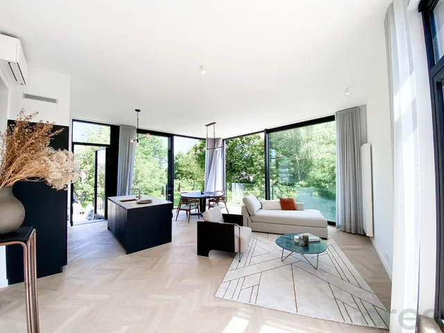 Appartement te koop in Burcht – 1/10