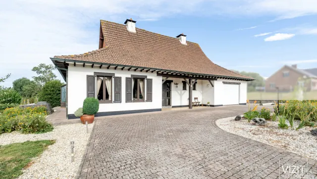 Maison à vendre à Ninove – 1/10