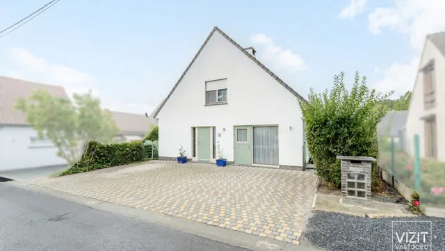 Villa à vendre à Roosdaal – 1/10