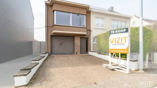 Maison à vendre à Ninove – 1/10