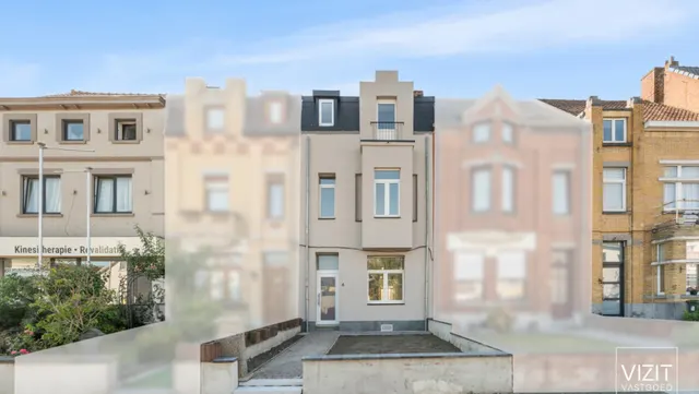 Maison à vendre à Ninove – 1/10