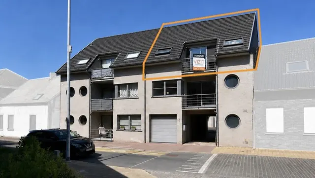 Appartement te huur in Denderleeuw – 1/10