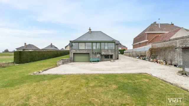 Bungalow à vendre à Ninove – 1/10