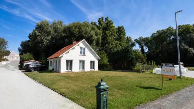 Maison à louer à Iddergem – 1/10