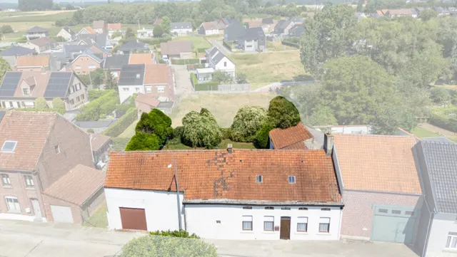 Maison à vendre à Ninove – 1/10