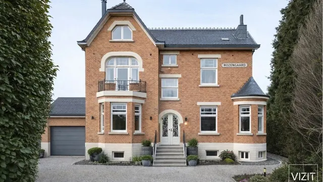 Maison à vendre à Geraardsbergen – 1/10