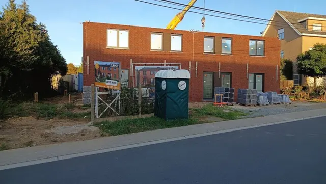 Maison à vendre à Heldergem – 1/7