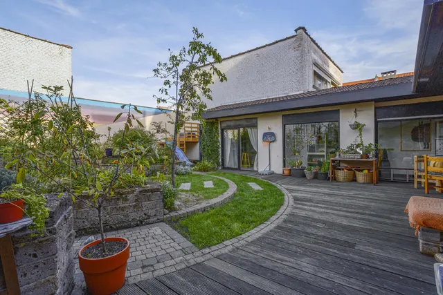 House for sale in Antwerpen – 1/10