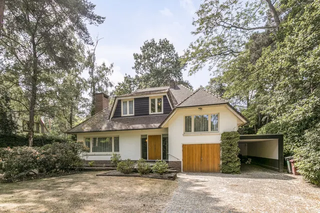 Villa à vendre à Schoten – 1/10