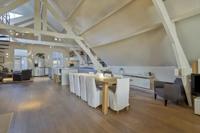 Loft te koop in Antwerpen – 1/10