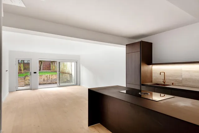 Duplex for sale in Antwerpen Berchem – 1/10
