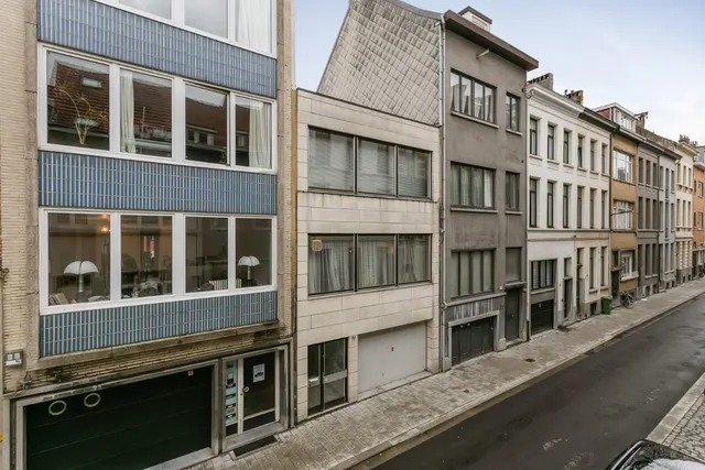 House for sale in Antwerpen – 1/10