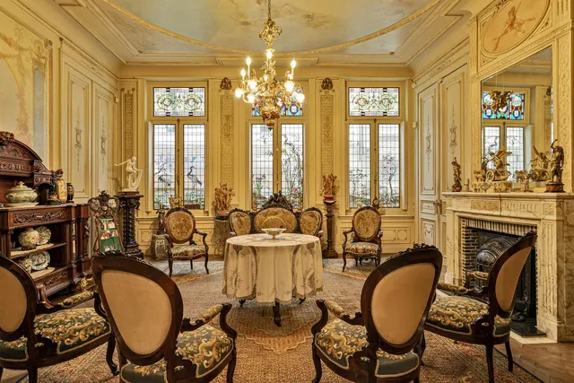 Maison à vendre à Antwerpen – 1/10
