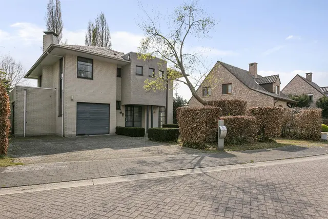 Villa à vendre à Schelle – 1/10