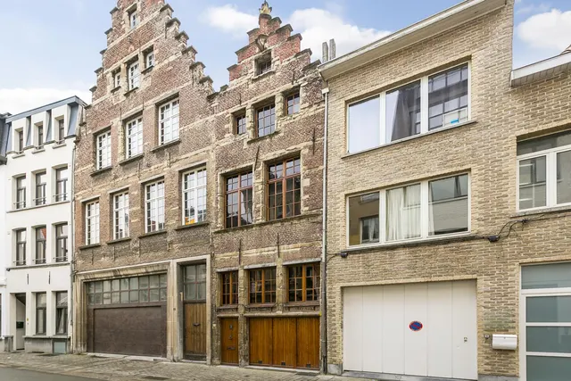 Maison à vendre à Antwerpen – 1/10