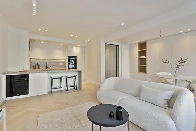 Appartement te koop in Antwerpen – 1/10
