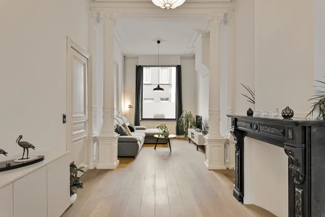 Huis te koop in Antwerpen – 1/10