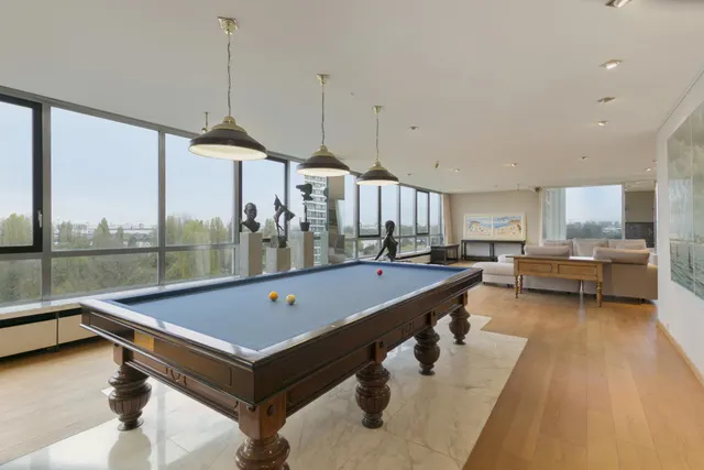 Apartment for sale in Antwerpen – 1/10